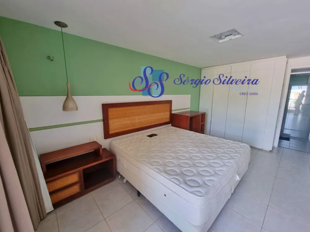 Apartamento, 3 quartos, 170 m² - Foto 8