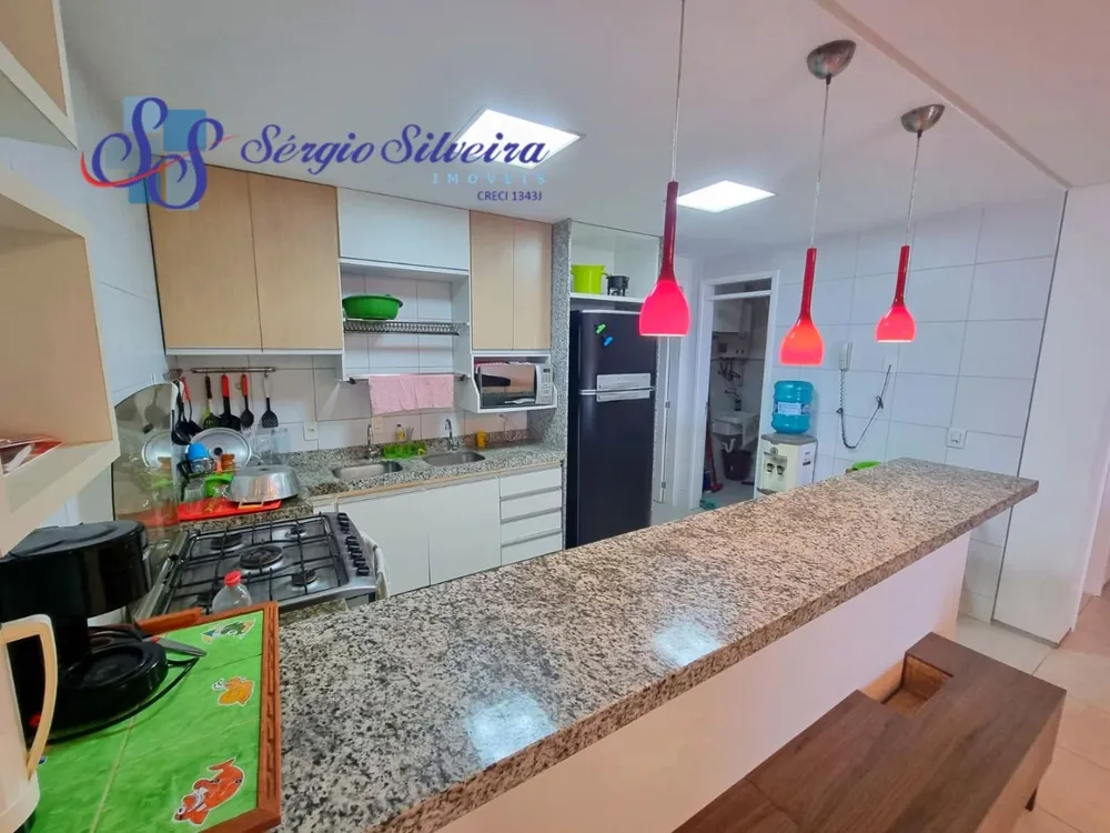 Apartamento, 3 quartos, 170 m² - Foto 5