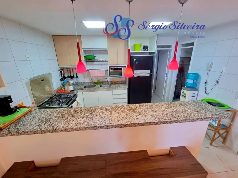 Apartamento, 3 quartos, 170 m² - Foto 6