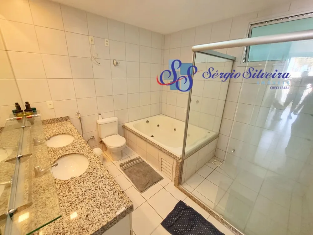 Apartamento, 3 quartos, 170 m² - Foto 11
