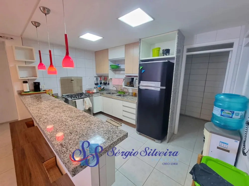 Apartamento, 3 quartos, 170 m² - Foto 7