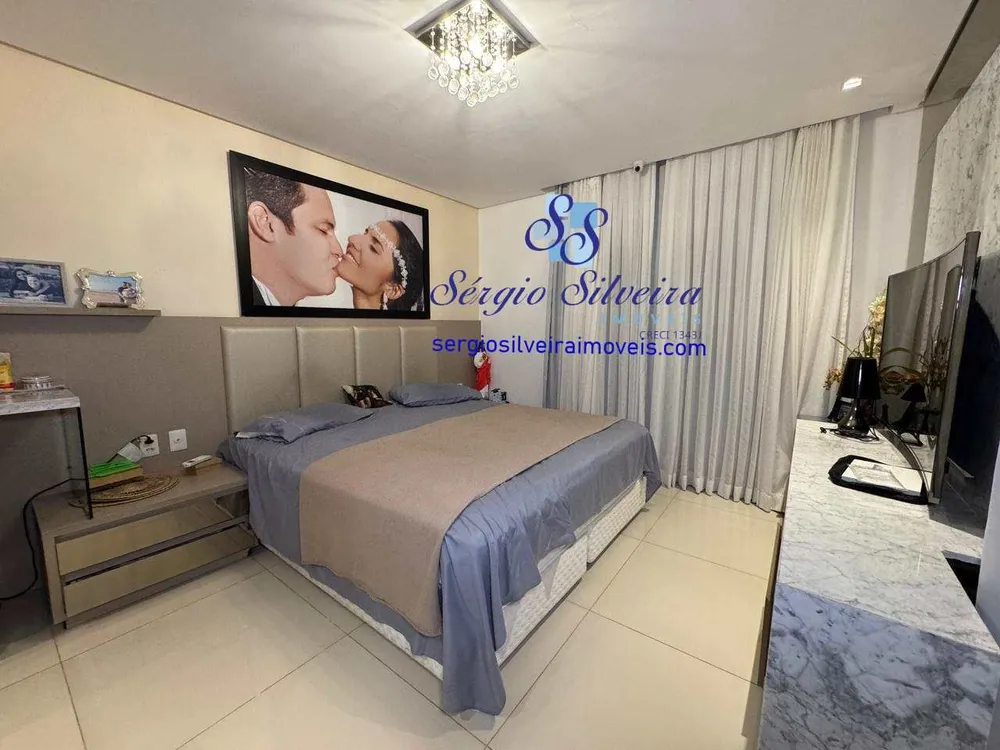 Casa de Condomínio, 4 quartos - Foto 7