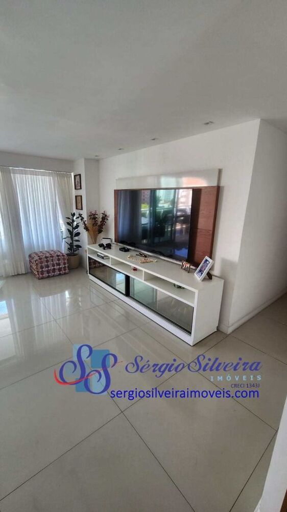 Apartamento, 4 quartos, 218 m² - Foto 4