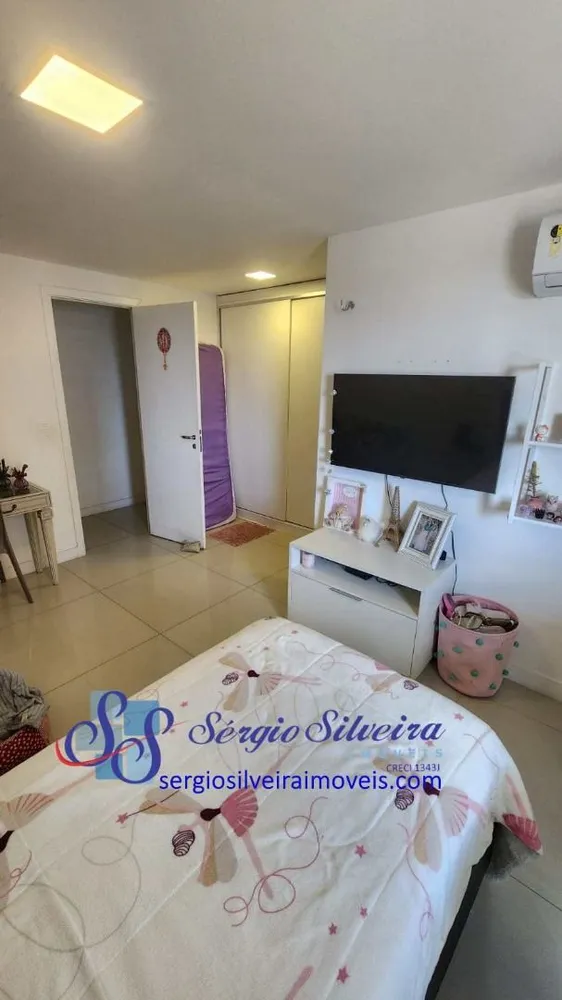 Apartamento, 4 quartos, 218 m² - Foto 13