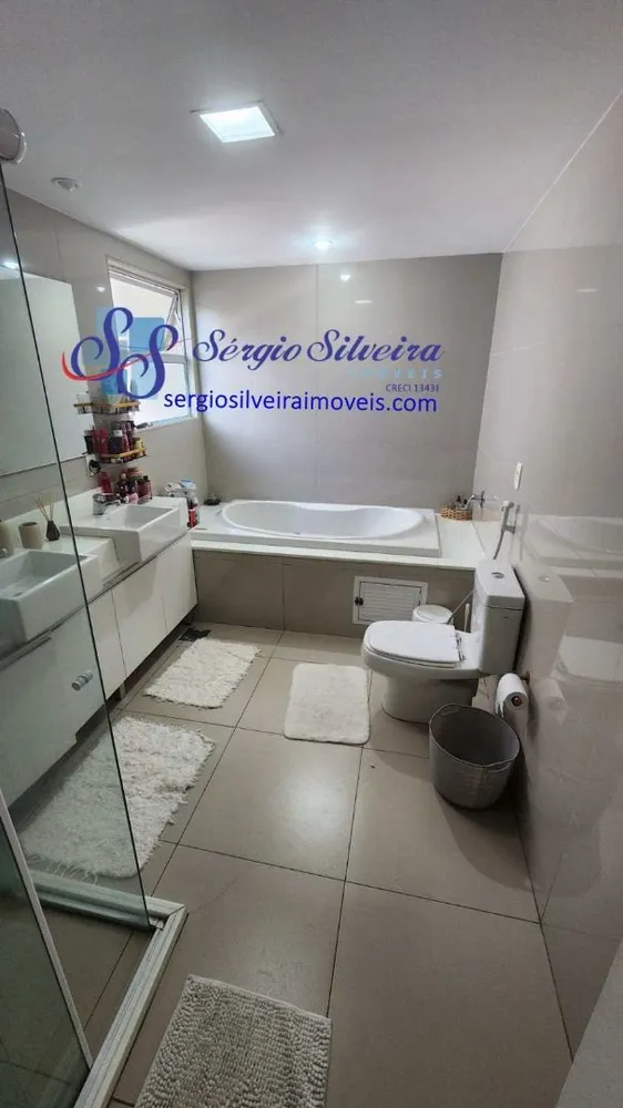 Apartamento, 4 quartos, 218 m² - Foto 15