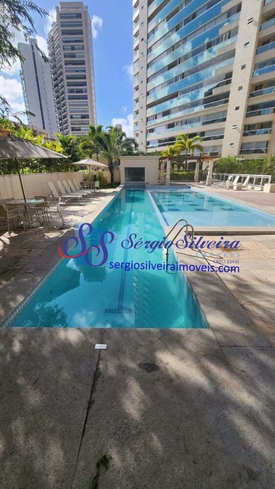 Apartamento, 4 quartos, 218 m² - Foto 1