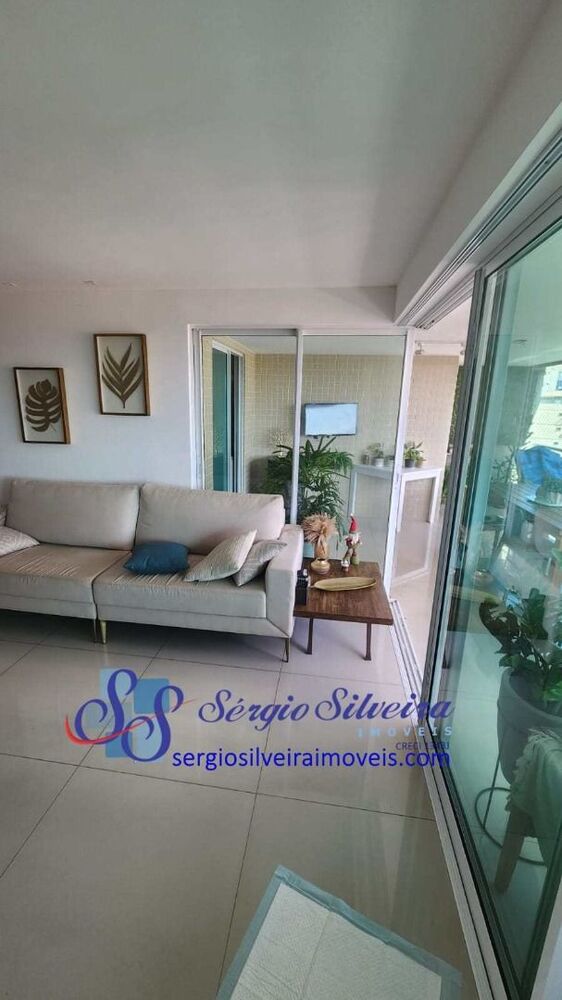 Apartamento, 4 quartos, 218 m² - Foto 3