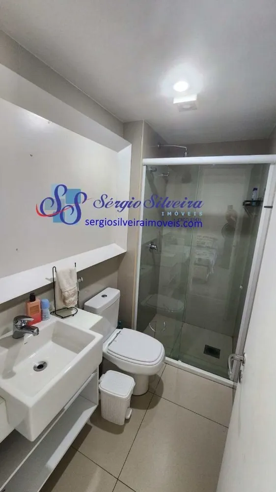 Apartamento, 4 quartos, 218 m² - Foto 16