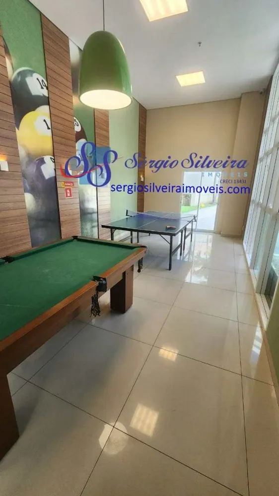 Apartamento, 4 quartos, 218 m² - Foto 6