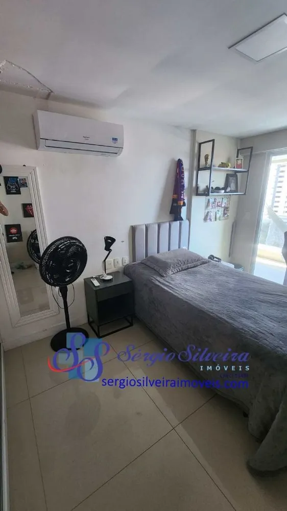 Apartamento, 4 quartos, 218 m² - Foto 11
