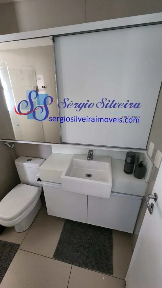 Apartamento, 4 quartos, 218 m² - Foto 12