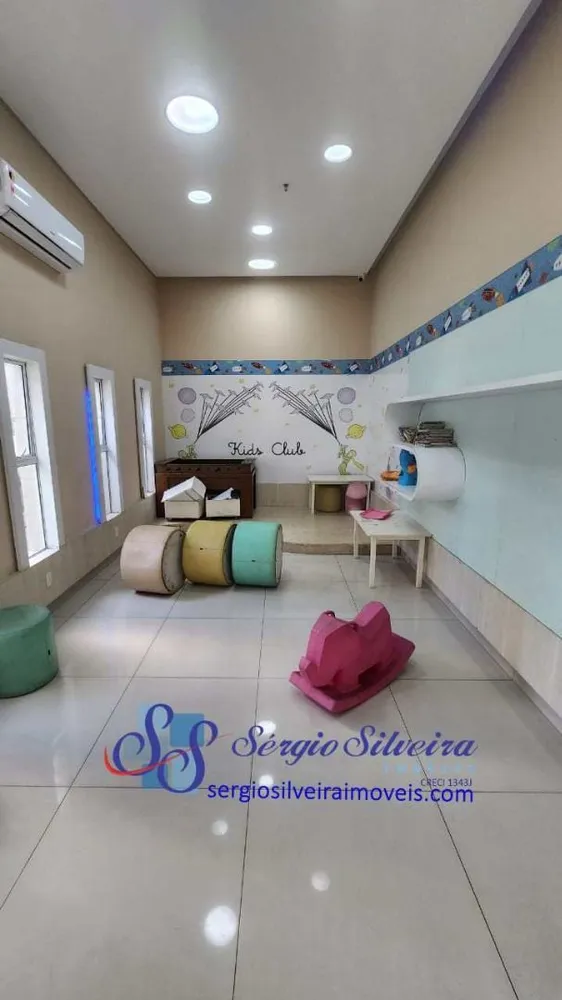 Apartamento, 4 quartos, 218 m² - Foto 5