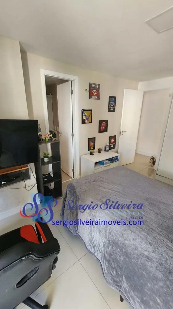 Apartamento, 4 quartos, 218 m² - Foto 10