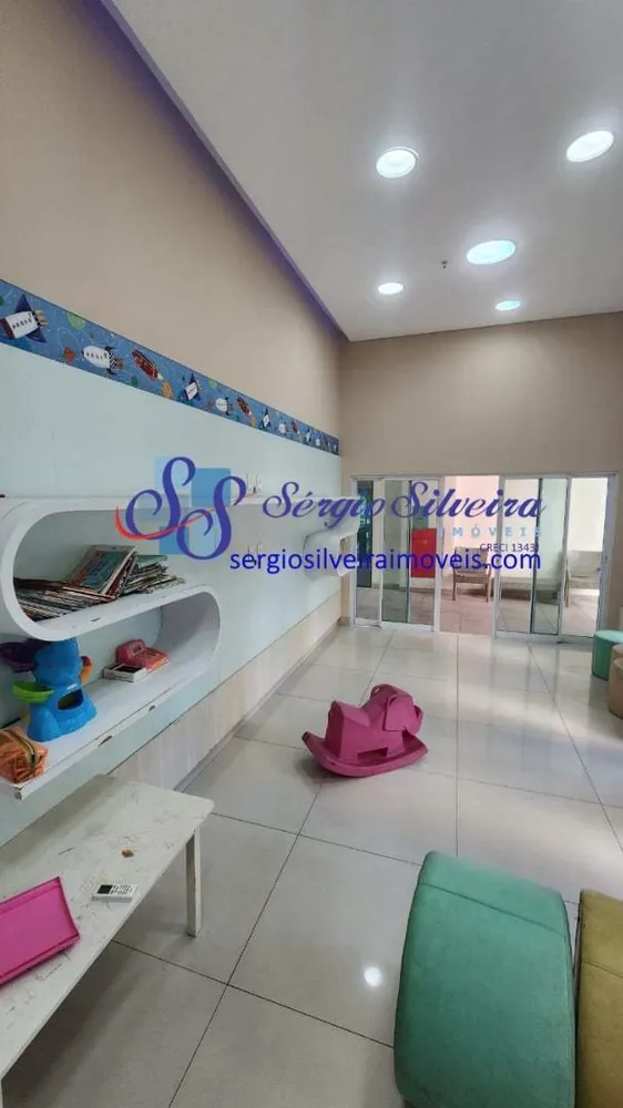 Apartamento, 4 quartos, 218 m² - Foto 7
