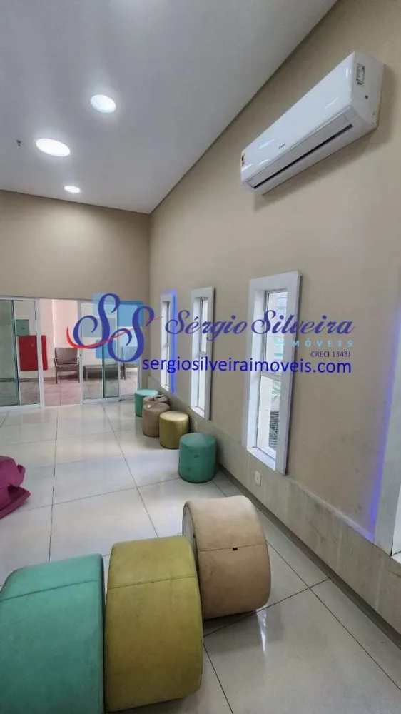 Apartamento, 4 quartos, 218 m² - Foto 8