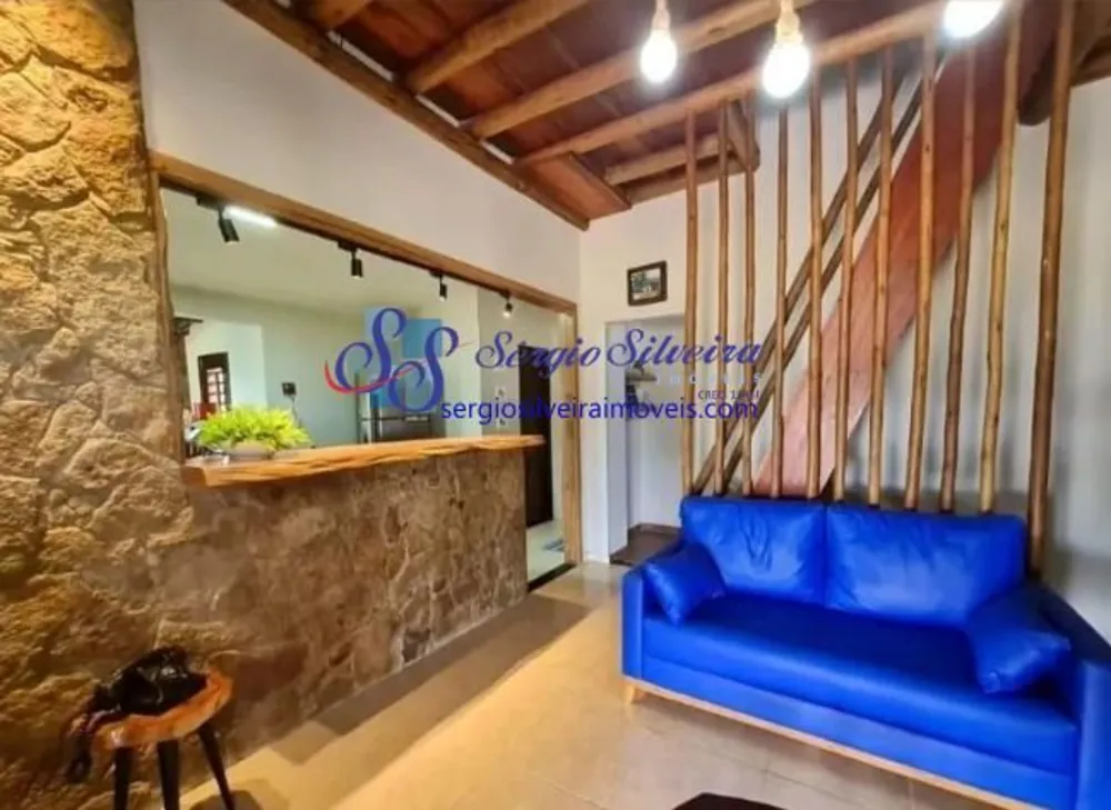 Casa de Condomínio, 3 quartos - Foto 6