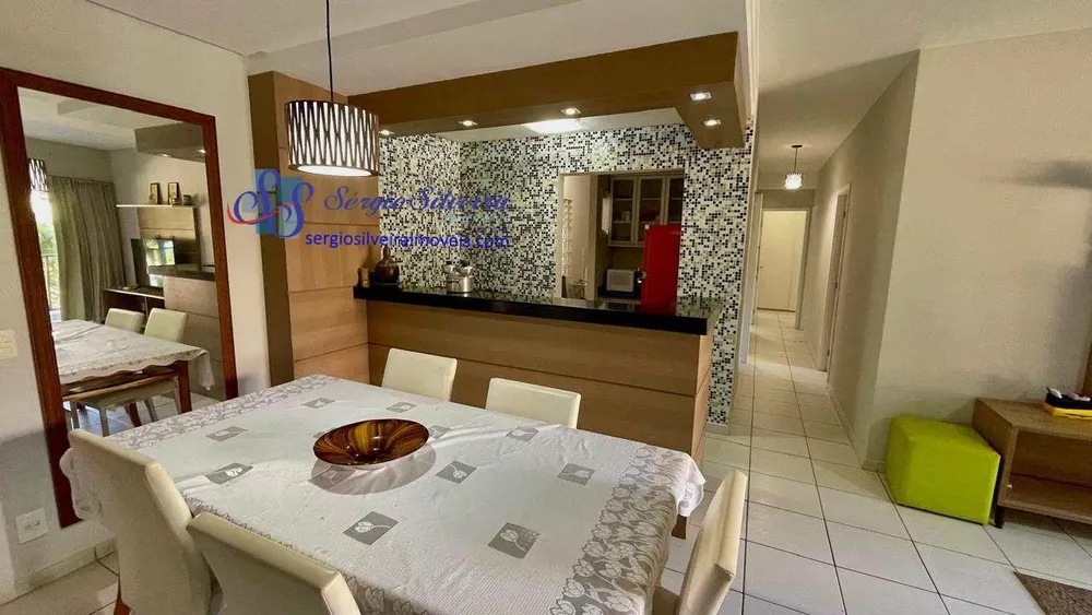 Apartamento, 2 quartos, 107 m² - Foto 2
