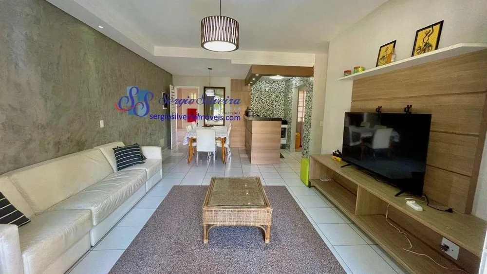 Apartamento, 2 quartos, 107 m² - Foto 1