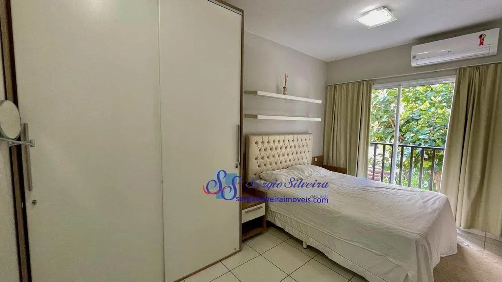 Apartamento, 2 quartos, 107 m² - Foto 4
