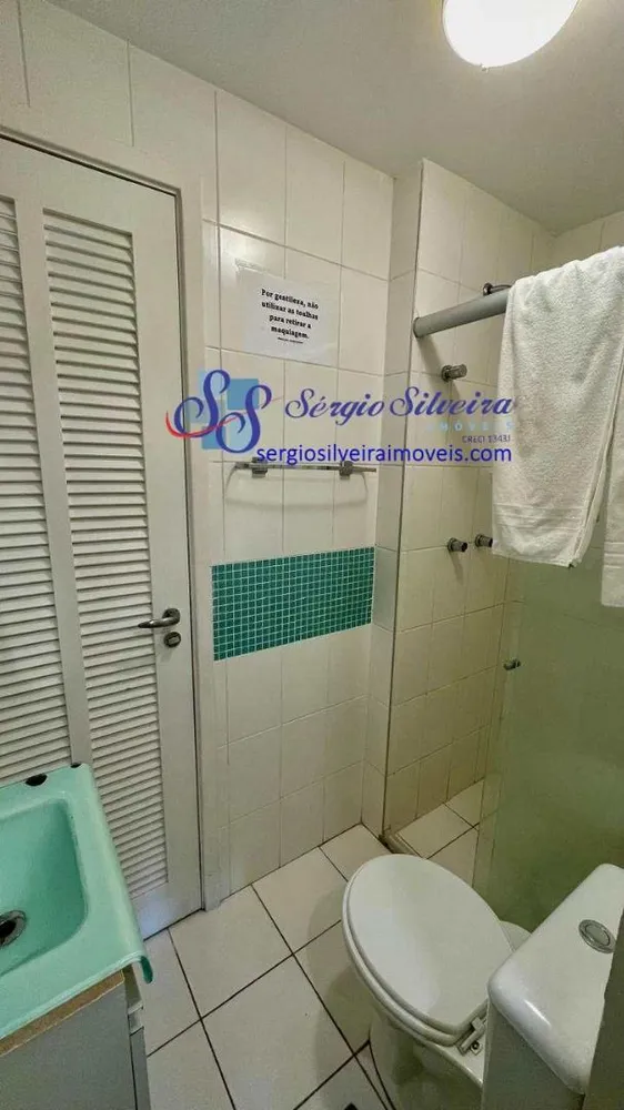 Apartamento, 2 quartos, 107 m² - Foto 8