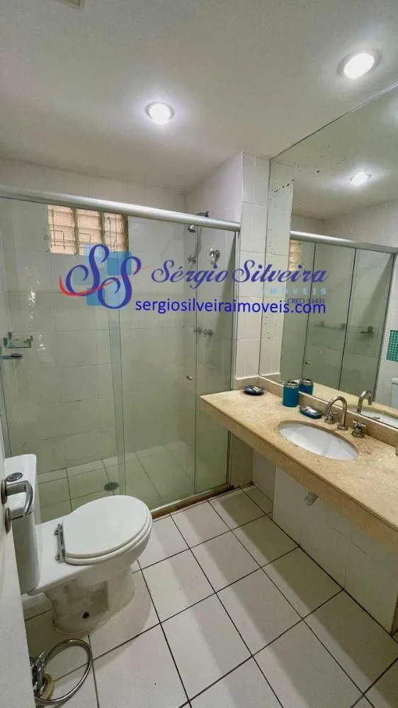 Apartamento, 2 quartos, 107 m² - Foto 7