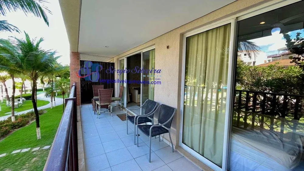 Apartamento, 2 quartos, 107 m² - Foto 3