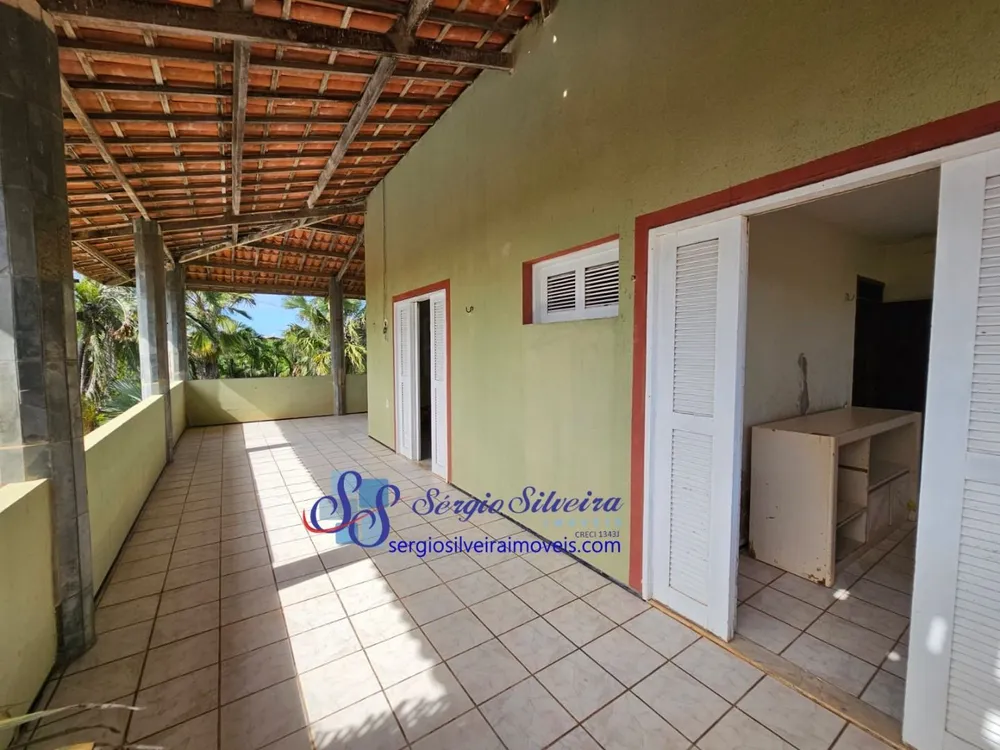 Casa, 4 quartos, 467 m² - Foto 6