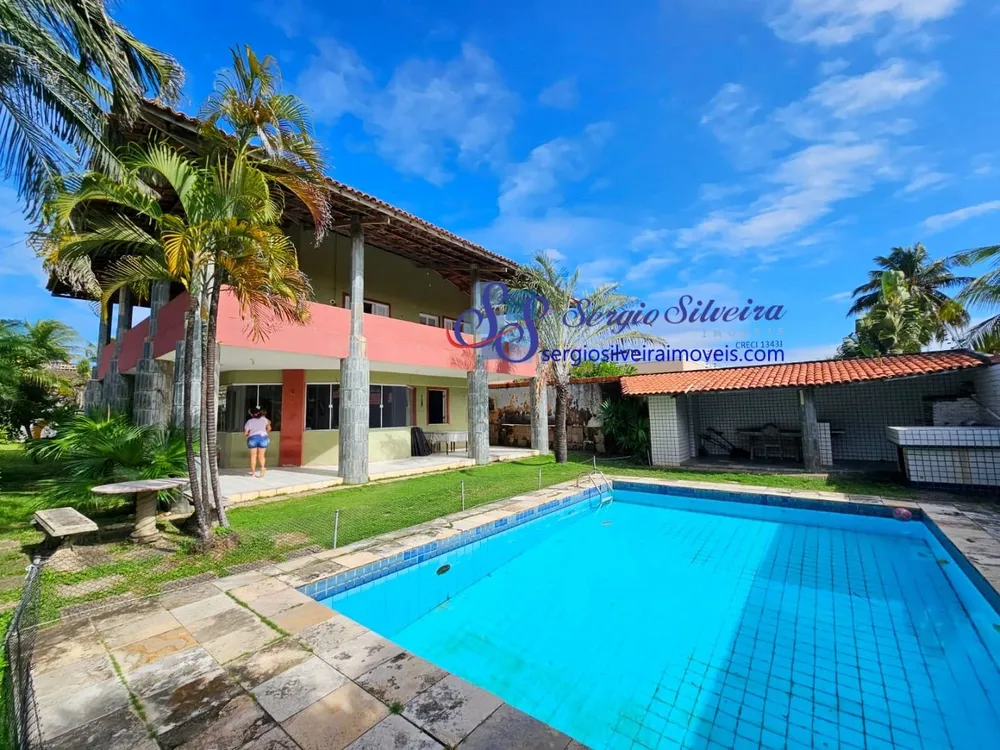 Casa, 4 quartos, 467 m² - Foto 3