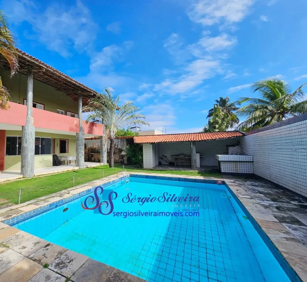 Casa, 4 quartos, 467 m² - Foto 1