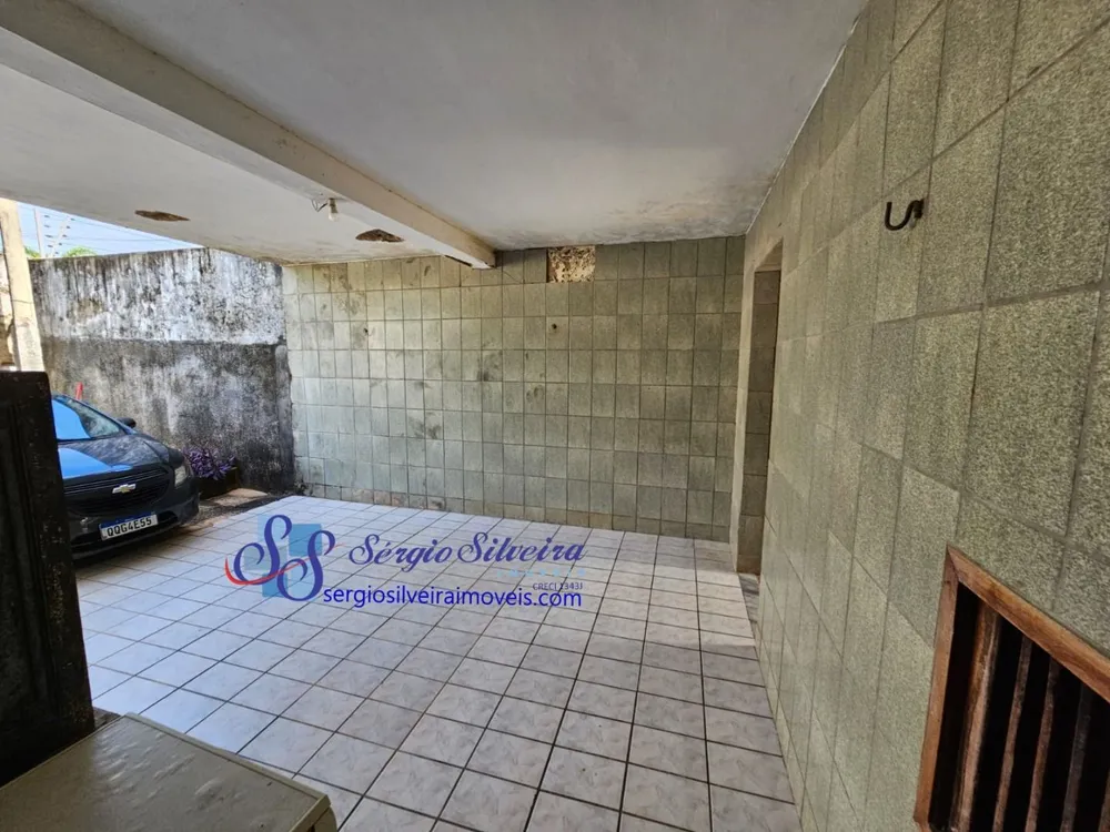 Casa, 4 quartos, 467 m² - Foto 7