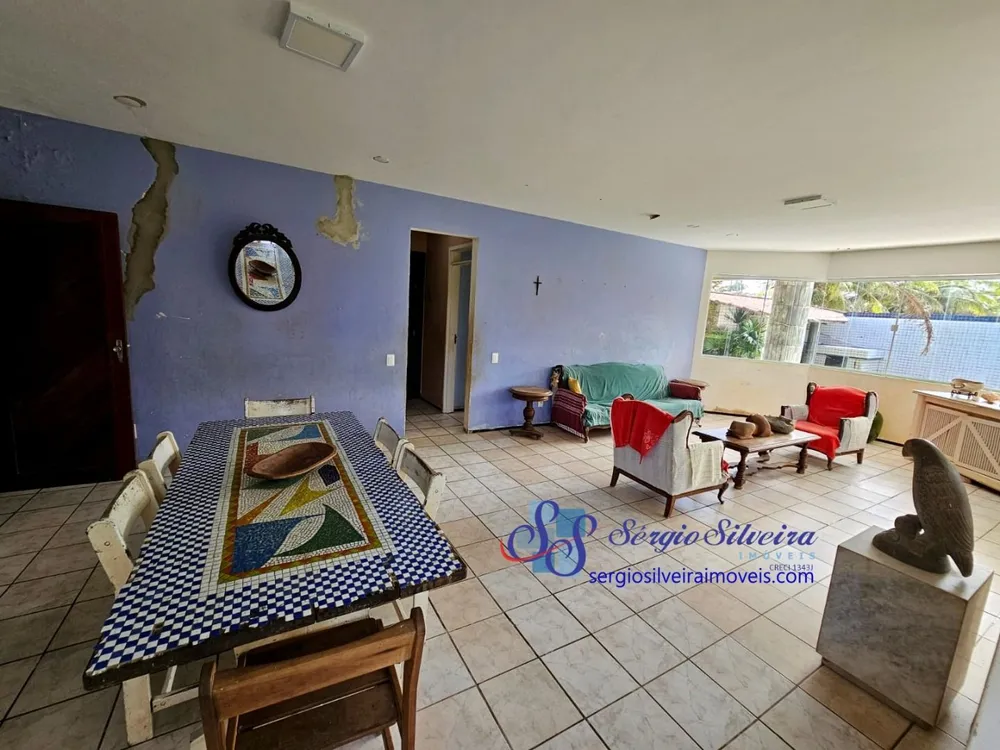 Casa, 4 quartos, 467 m² - Foto 5