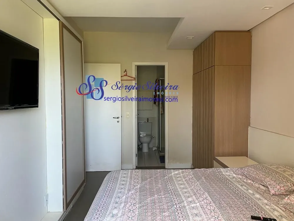Apartamento, 2 quartos, 72 m² - Foto 7