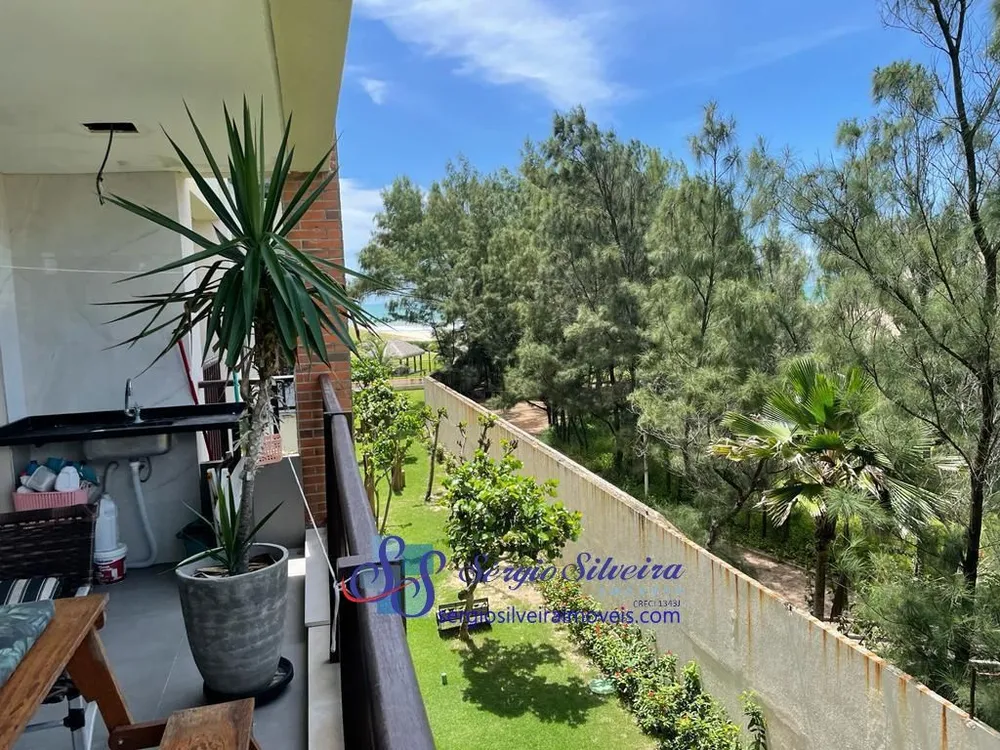 Apartamento, 2 quartos, 72 m² - Foto 4