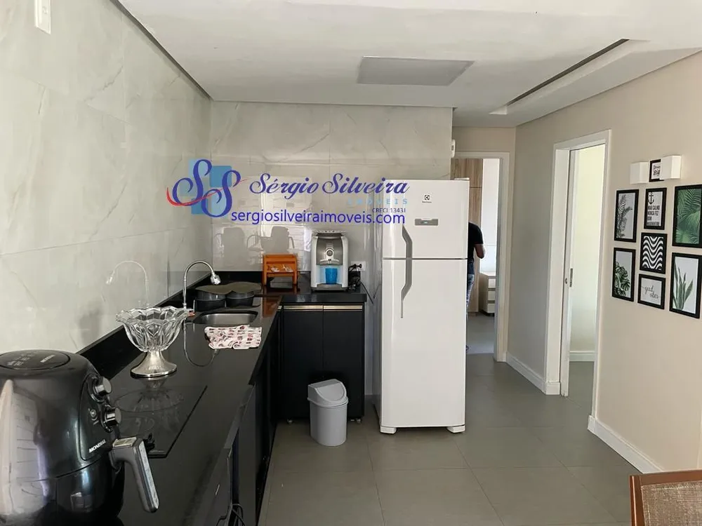 Apartamento, 2 quartos, 72 m² - Foto 2