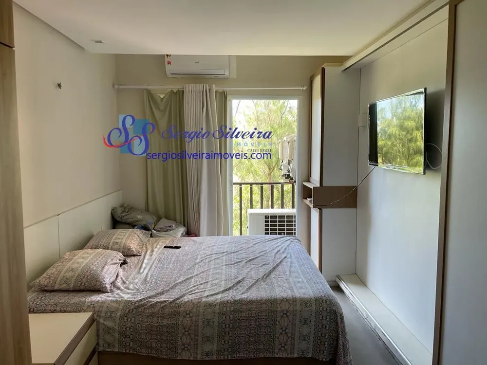Apartamento, 2 quartos, 72 m² - Foto 6