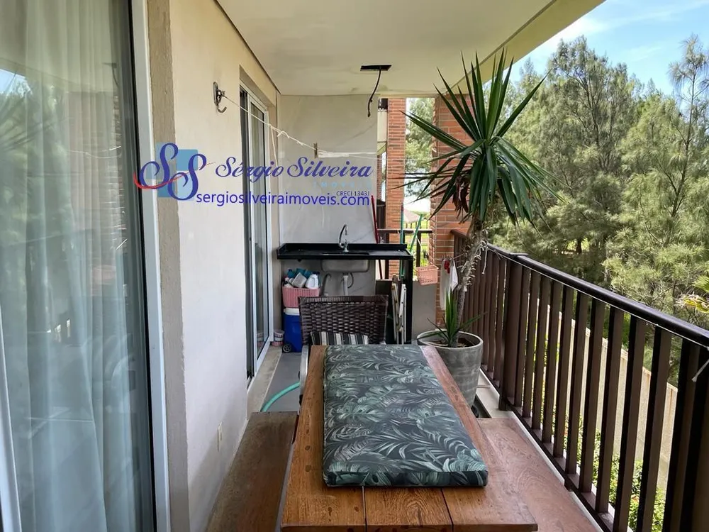Apartamento, 2 quartos, 72 m² - Foto 3