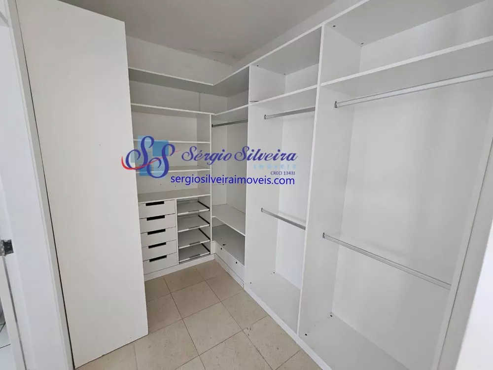 Casa de Condomínio, 5 quartos - Foto 8