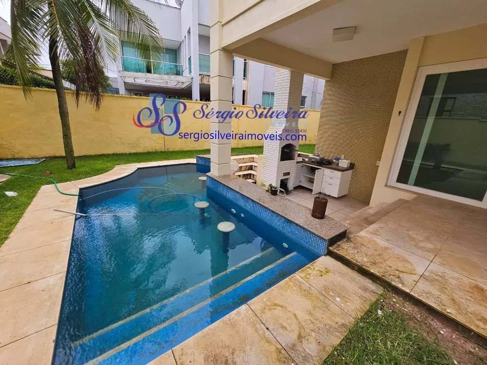 Casa de Condomínio, 5 quartos - Foto 3