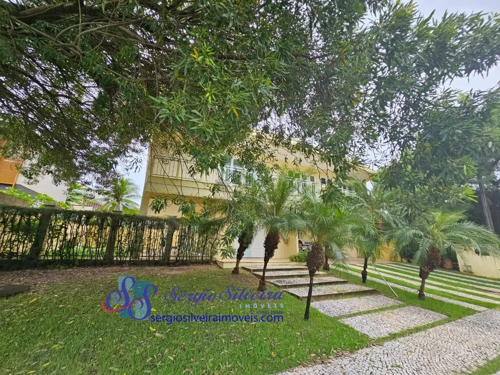 Casa de Condomínio, 5 quartos - Foto 22