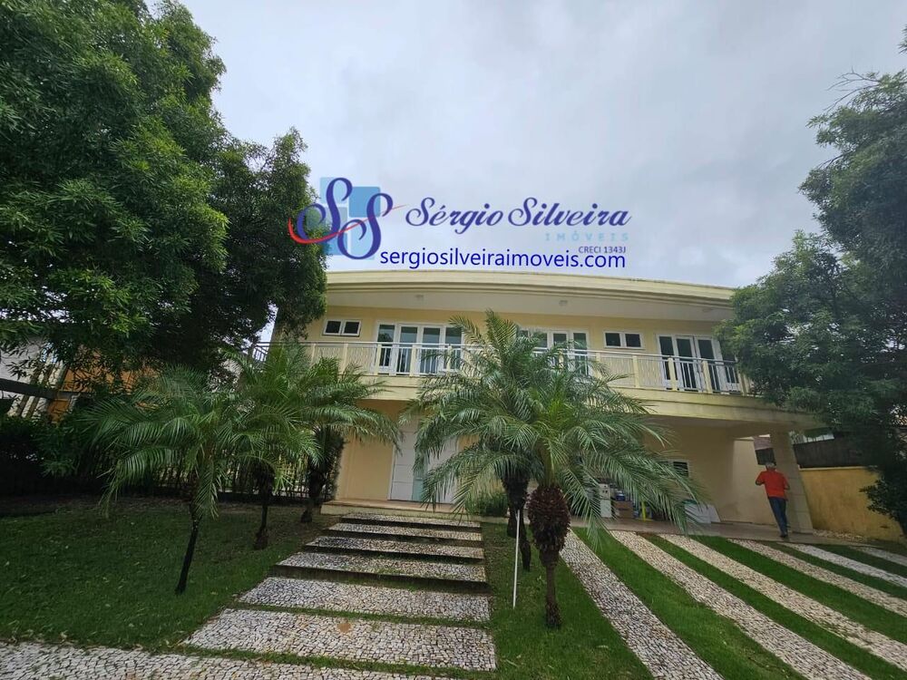 Casa de Condomínio, 5 quartos - Foto 2