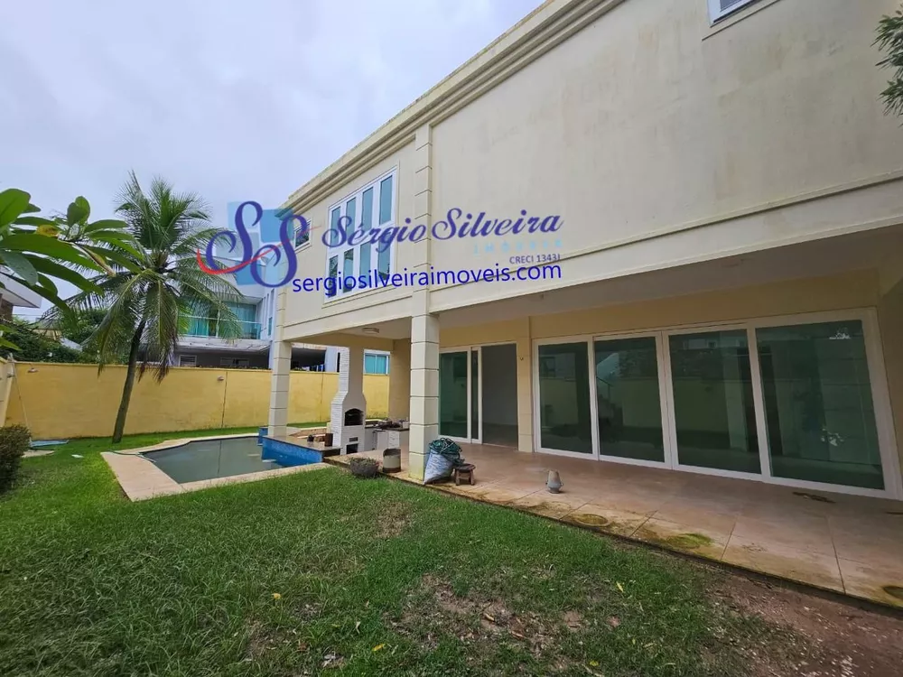 Casa de Condomínio, 5 quartos - Foto 12