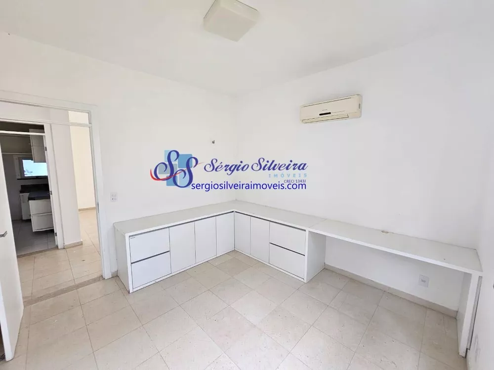 Casa de Condomínio, 5 quartos - Foto 9