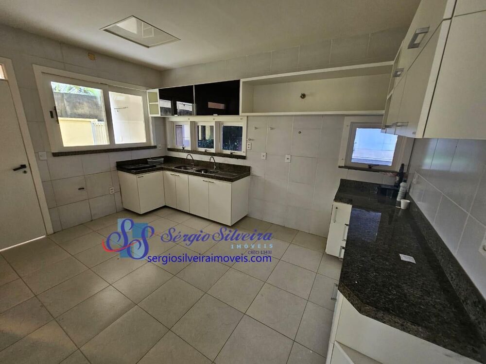 Casa de Condomínio, 5 quartos - Foto 5