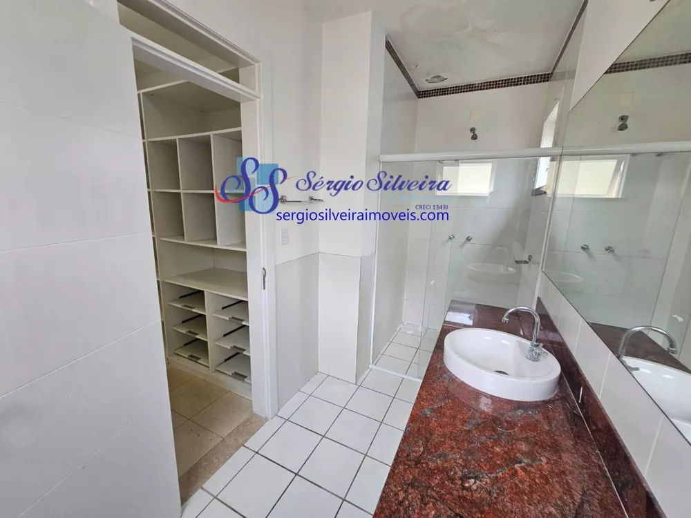 Casa de Condomínio, 5 quartos - Foto 10