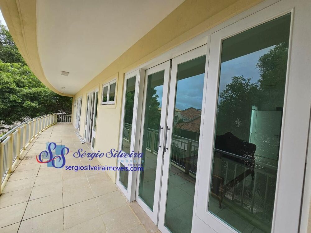 Casa de Condomínio, 5 quartos - Foto 6