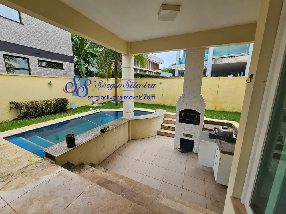 Casa de Condomínio, 5 quartos - Foto 3