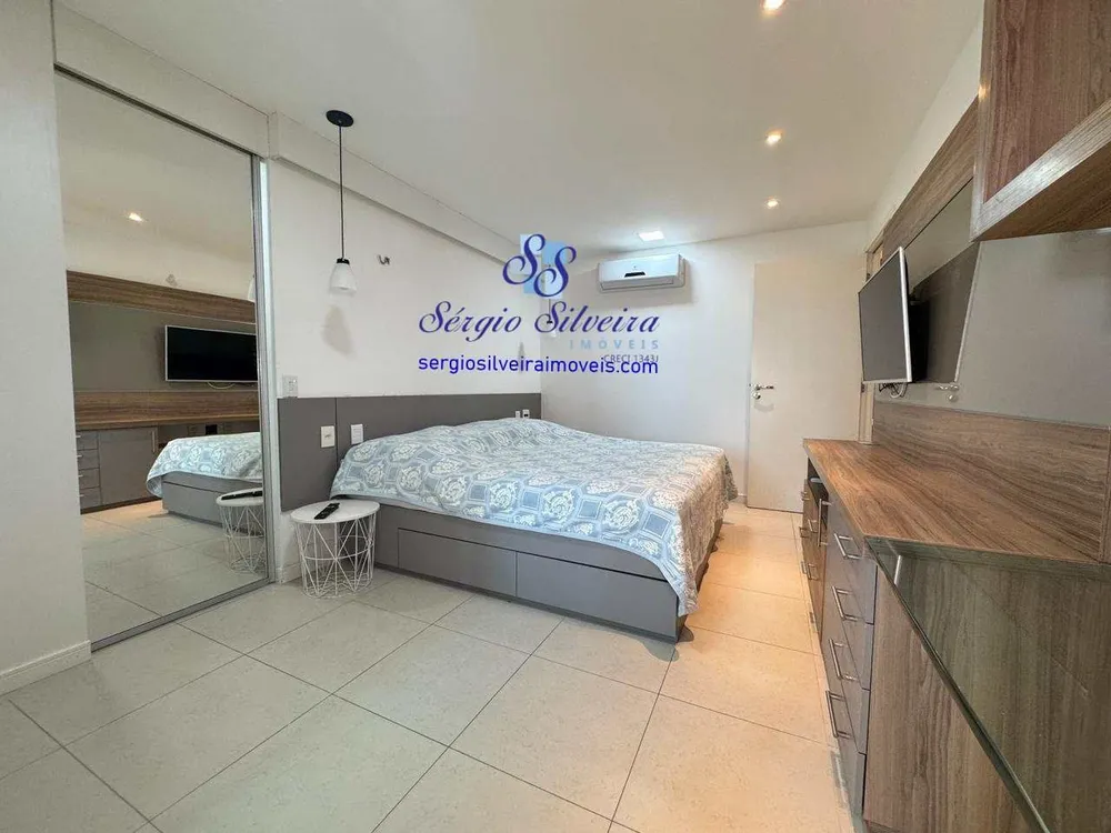 Apartamento, 3 quartos, 103 m² - Foto 1