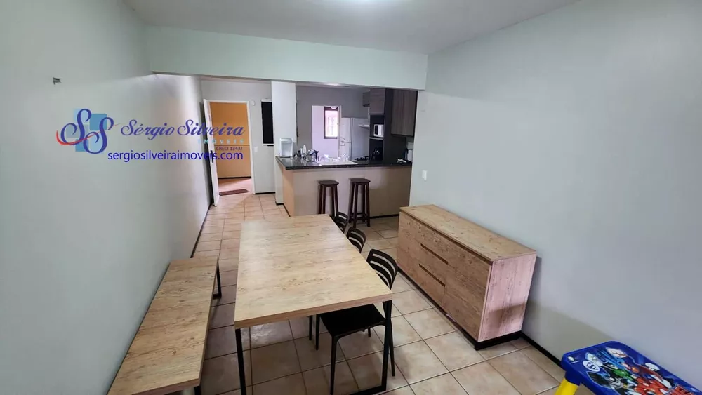 Apartamento à venda com 2 quartos, 100m² - Foto 3