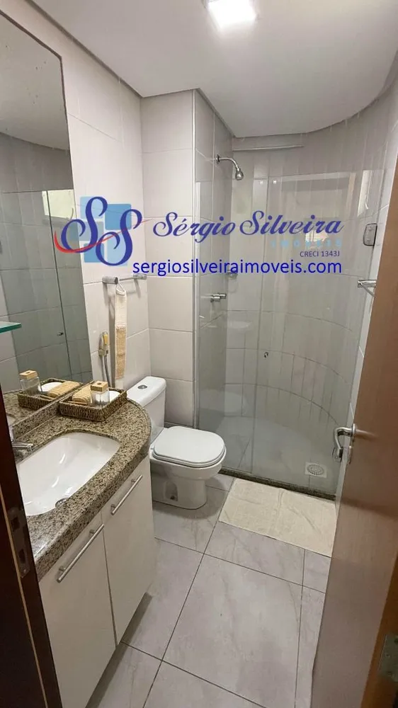 Apartamento, 3 quartos, 107 m² - Foto 10