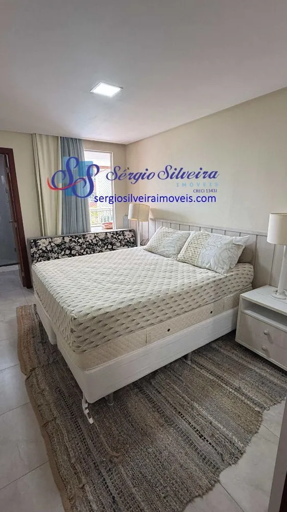 Apartamento, 3 quartos, 107 m² - Foto 5